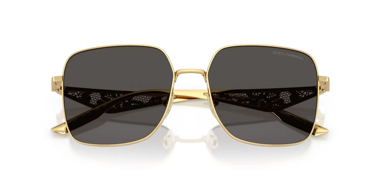 Dolce & Gabbana 2310 Sunglasses - view 15